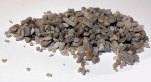 Hurtownia kamienia Kamień ogrodowy  - Grys kwarcytowy 2-6 mm